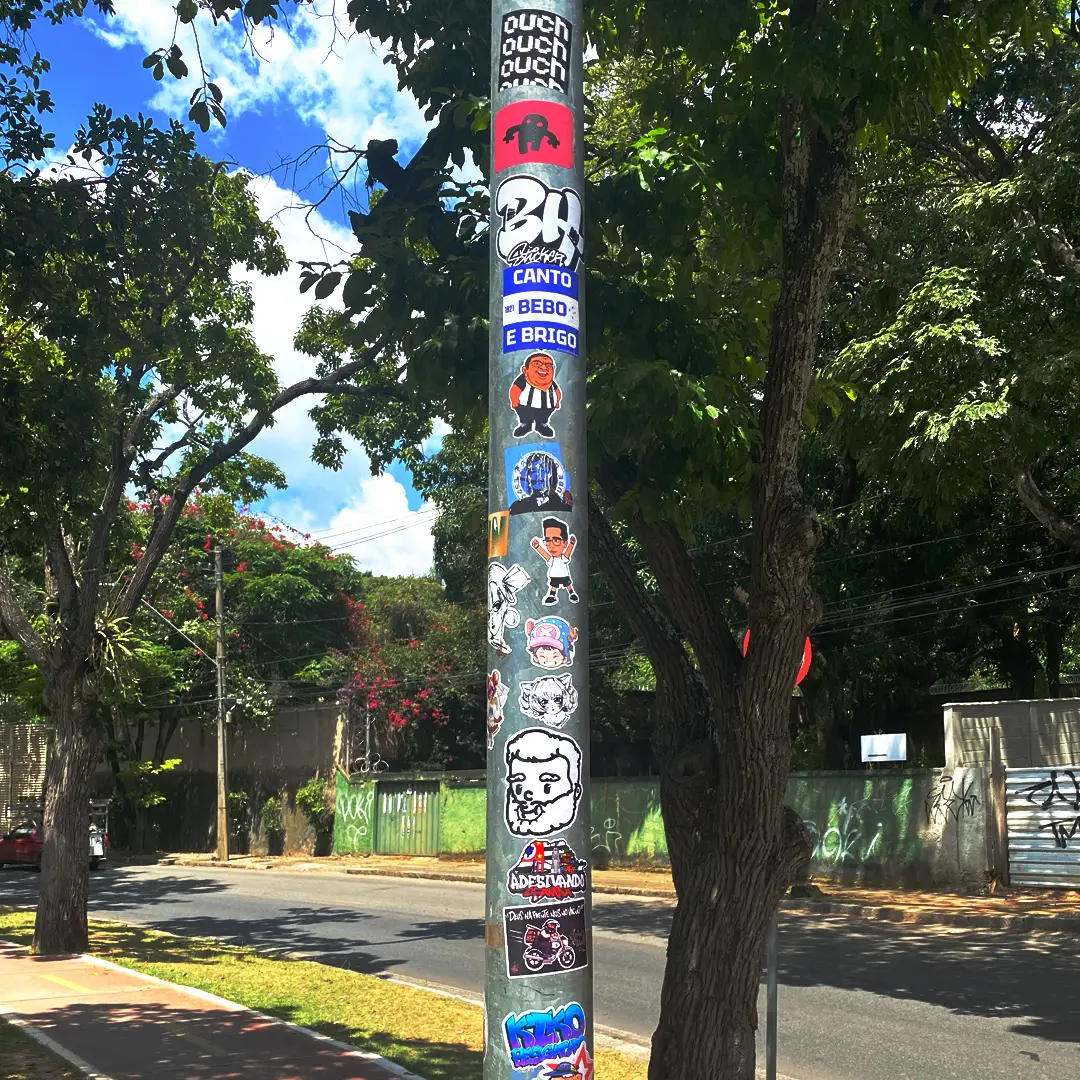 BELO HORIZONTE (2025)
