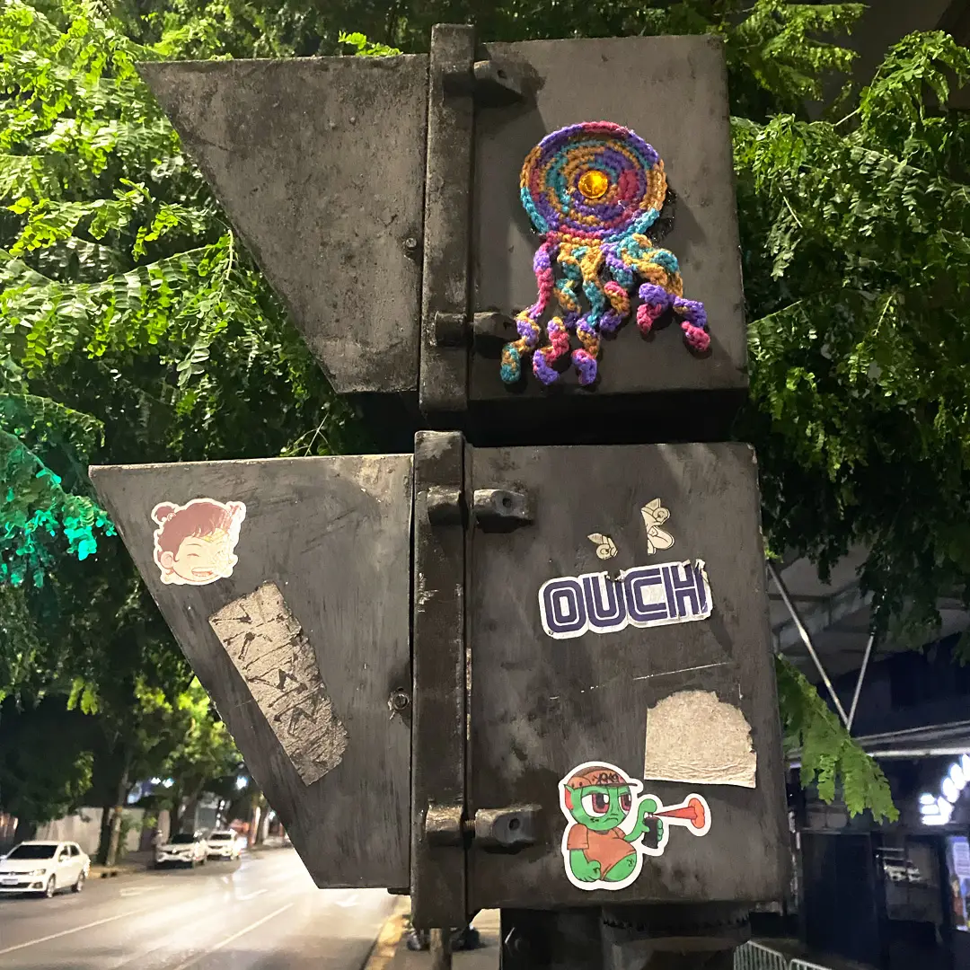 BELO HORIZONTE (2025) WITH PATY NAKAMURA