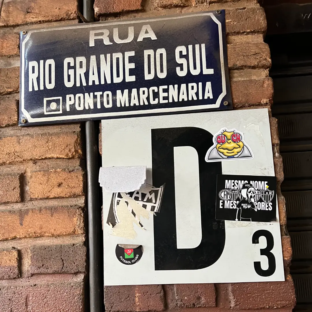 BELO HORIZONTE (2026)