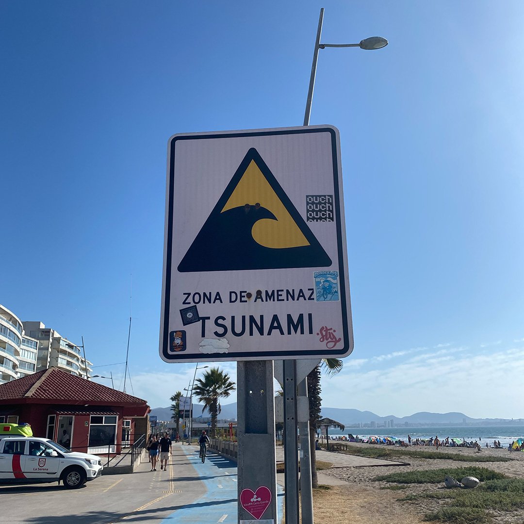 LA SERENA (2023)