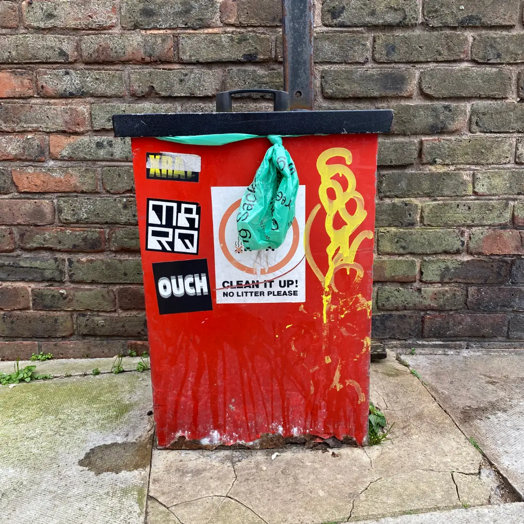 LONDON (2024)