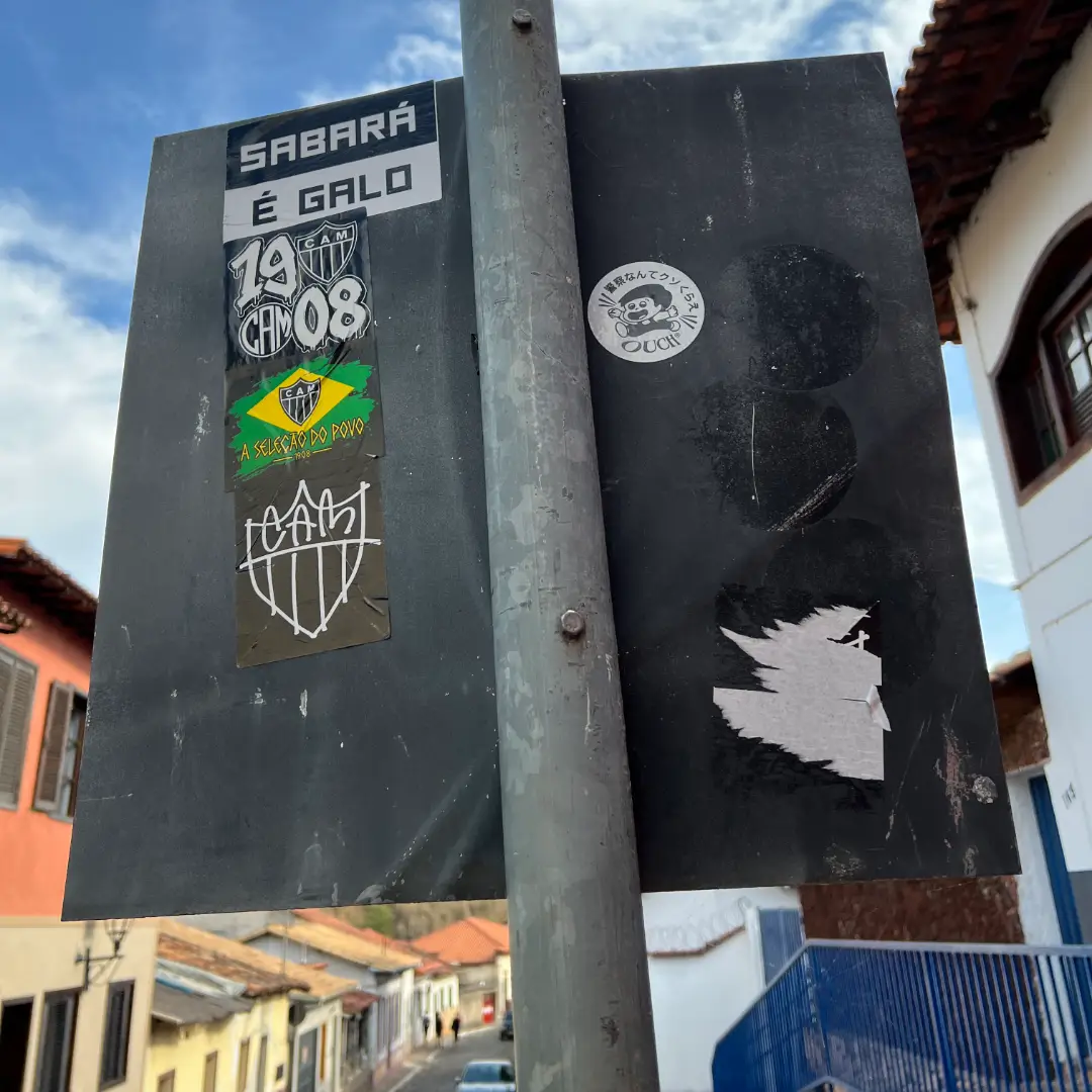 SABARÁ (2026)
