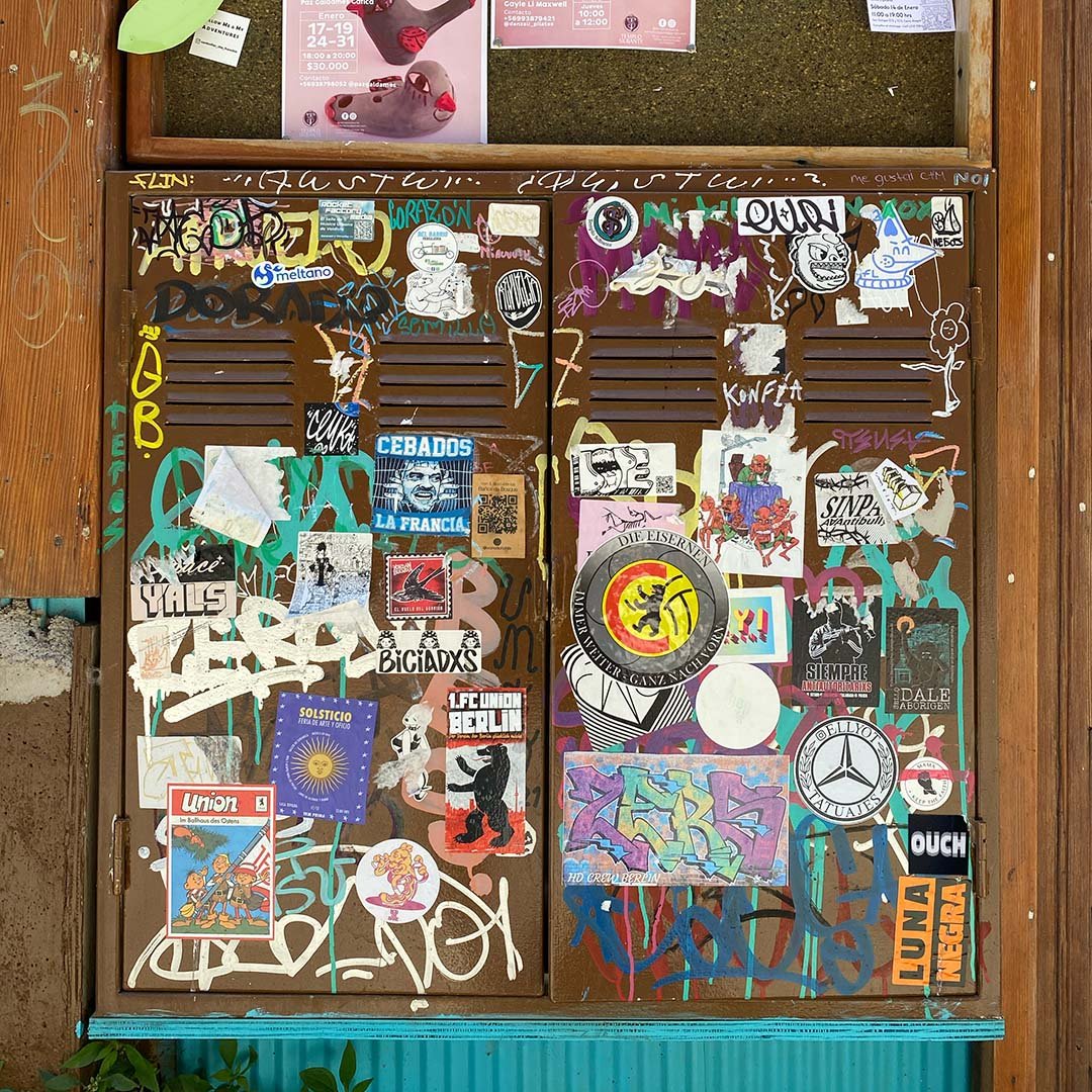 VALPARAISO (2023)