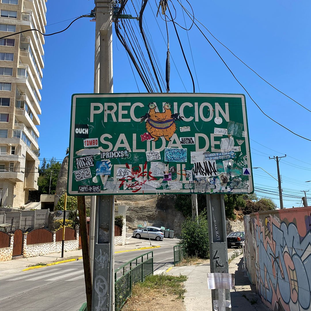 VALPARAISO (2023)