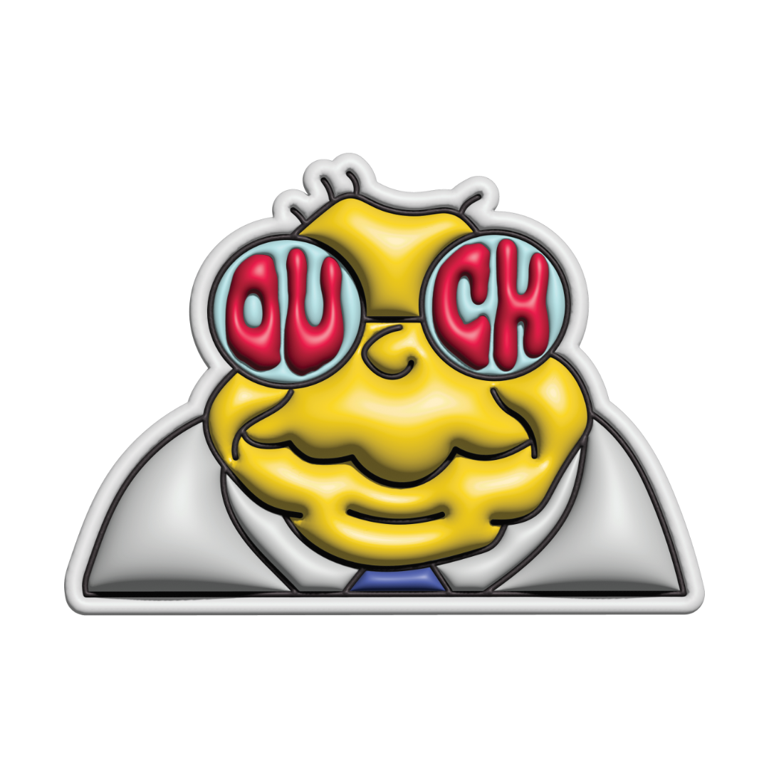 HANS MOLEMAN