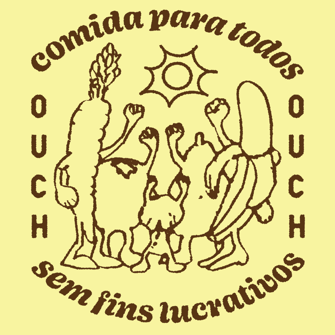COMIDA PARA TODOS