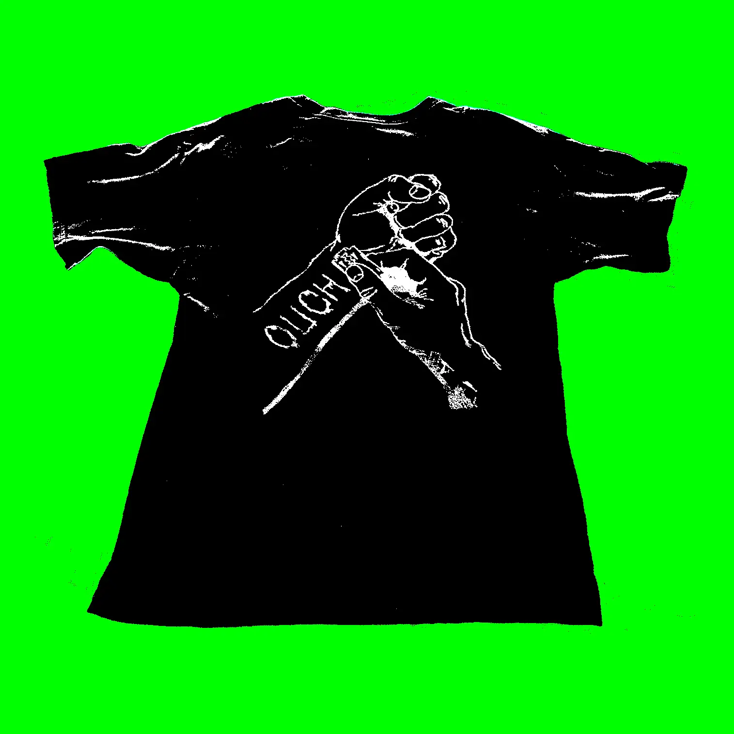 RAZORBLADE